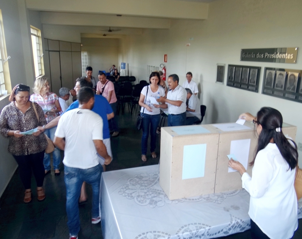 eleição diviprev
